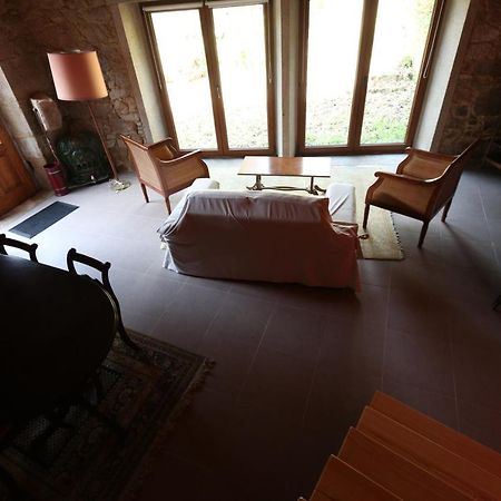 Casa Grande Da Capellania Otel Padrón Dış mekan fotoğraf